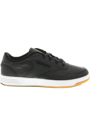 Reebok Tenis Classic Club Memt Black White Gum