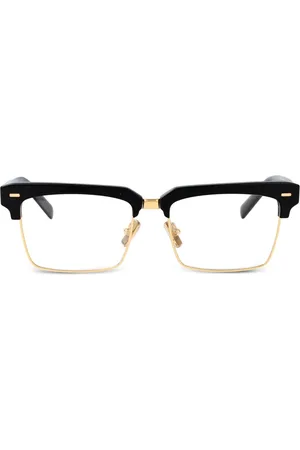 Miu Miu Square-frame glasses