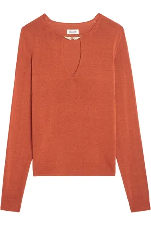 Zadig & Voltaire Suéter Sayan