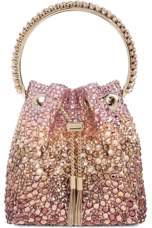Jimmy Choo Tote Bon Bon
