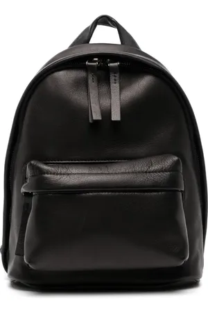 YOHJI YAMAMOTO Mochila mini