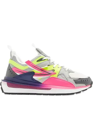 Fila Zapatillas Sandenal "LILAC HINT HIGHRISE"
