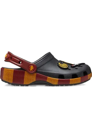 Crocs Zuecos Griffyndor en colaboración con Harry Potter