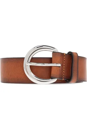 Dsquared2 Cinturón ancho