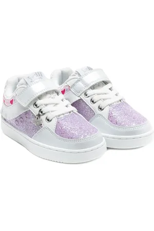 Lelli Kelly Tenis Frangetta