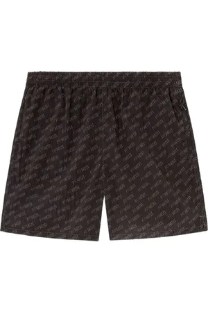 Diesel Shorts de playa Daniel