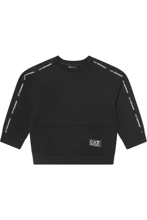 Emporio Armani Sudadera con logo