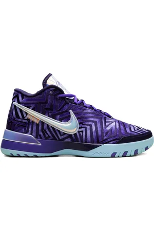 Nike Tenis LeBron NXXT Genisus QS "Monopoly"