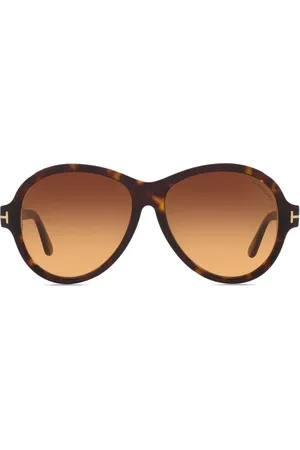 Tom Ford Lentes de sol Camryn