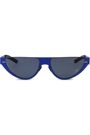 MYKITA X Martine Rose Kitt International sunglasses