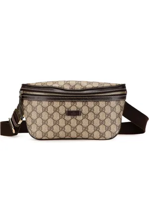 Gucci Cangurera GG Supreme 2000-2015