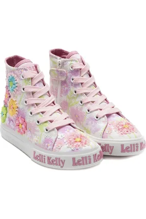 Lelli Kelly Tenis Eloise