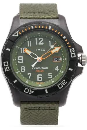 Timex Reloj EExpedition North® Freedive Ocean de 46mm