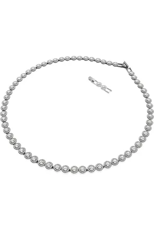 Swarovski Collar Una Angelic Tennis