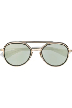 DITA EYEWEAR Lentes de sol estilo aviador
