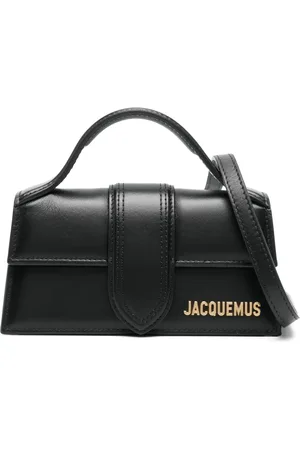 Jacquemus Bolsa Le Bambino mini