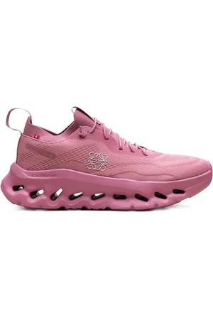 On Running Tenis Cloudtilt Wild Rose en colaboración con Loewe