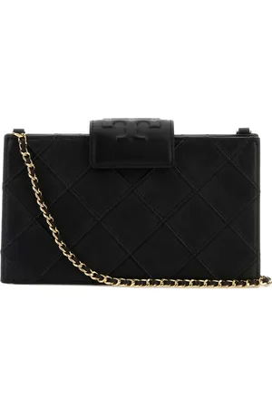 Tory Burch Bolsa crossbody Fleming