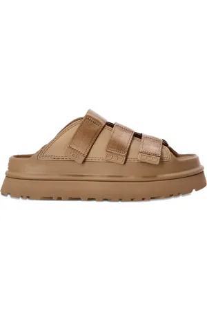 UGG Sandalias GoldenGlow