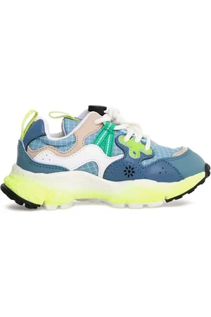 Flower Mountain Tenis Yamano 3