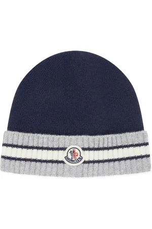 Moncler Gorro de lana virgen