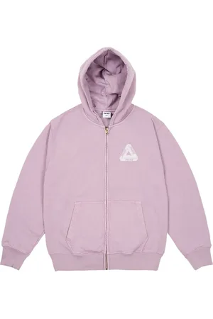 PALACE Hoodie Pigment Wash Tri-Ferg