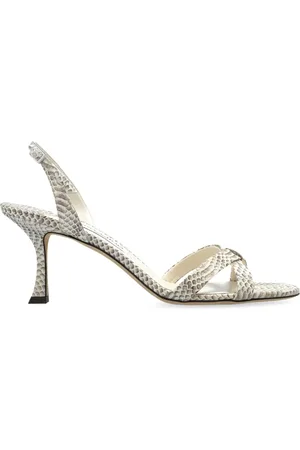 Jimmy Choo Sandalias Elsy con tacón 70mm