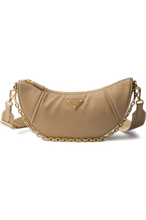 Prada Bolsa de hombro Re-Nylon