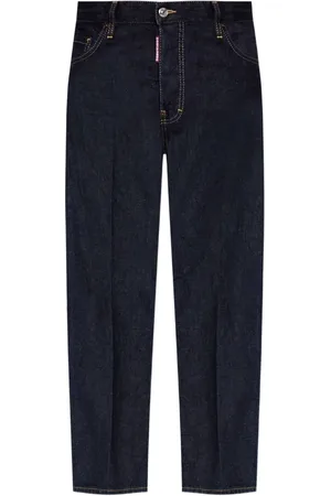 Dsquared2 Jeans con etiqueta del logo