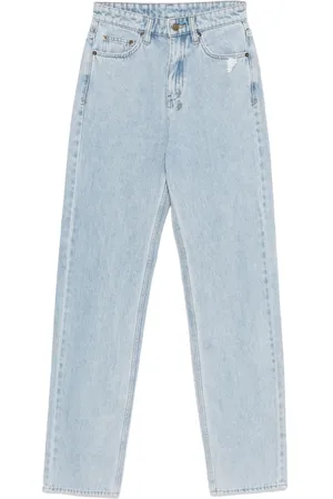 KSUBI Jeans rectos Playback
