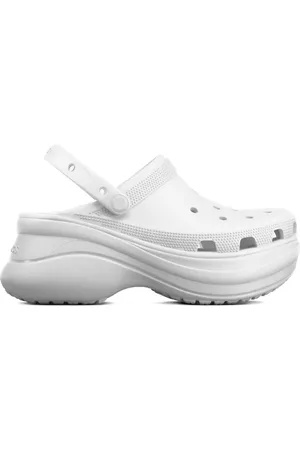 Crocs Zuecos de plataforma