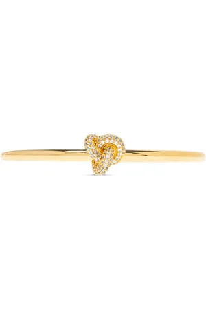 Kate Spade Knot-detailing bracelet