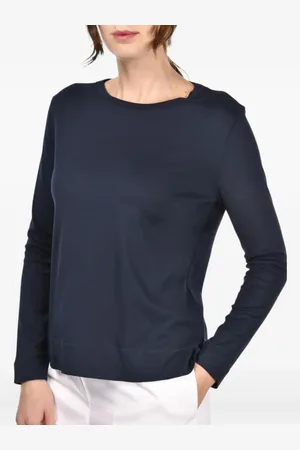 Gran Sasso Playera de algodón