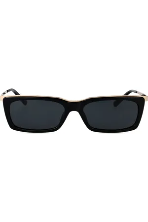 Saint Laurent Lentes de sol SL 766