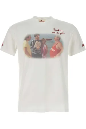 MC2 SAINT BARTH Playera Sapore di Mare