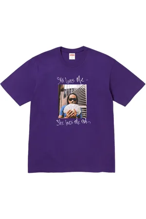 Supreme Playera Max B