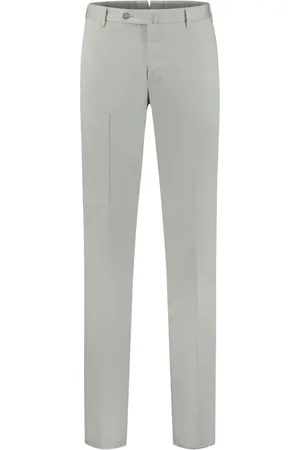 PT Torino Pantalones con pinzas