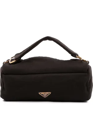 Prada Bolsa de mano Jersey 2000-2013