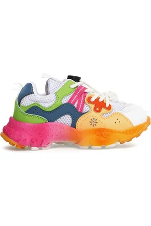 Flower Mountain Tenis Yamano 3