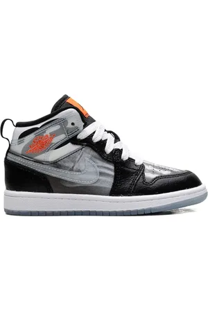 Jordan Tenis Jordan 1 Mid SS X-Ray