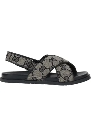 Gucci Sandalias con tiras