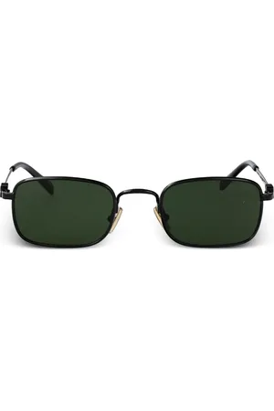 Miu Miu Square-frame sunglasses