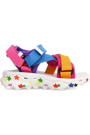 Flower Mountain Sandalias Nazca 2 Star