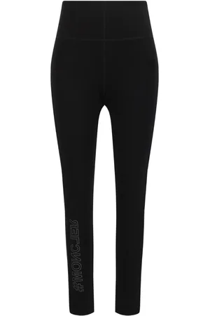 Moncler High-waisted leggings