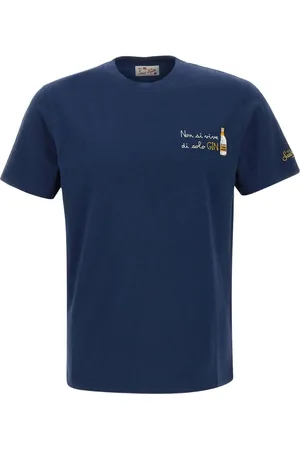 MC2 SAINT BARTH Playera Portofino Non solo Gin