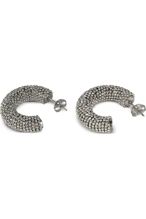Fabiana Filippi Aretes con cuentas