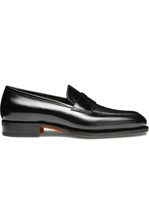 santoni Mocasines slip-on