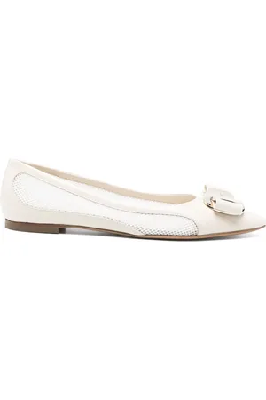 Salvatore Ferragamo Flats Zea