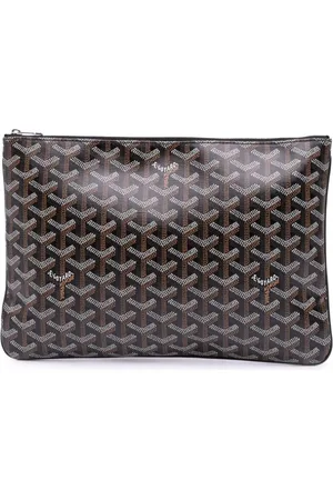 GOYARD Bolso de mano Senat MM 2018