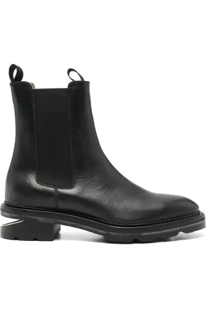Alexander Wang Andy Chelsea boots